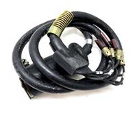 その他 tina Trailer Connector Cable Light Cable to Truck 77